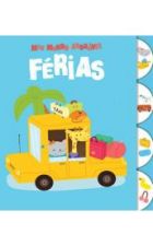 MEU MUNDO ADORAVEL - FERIAS