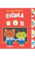 MEU MUNDO ADORAVEL - ESCOLA