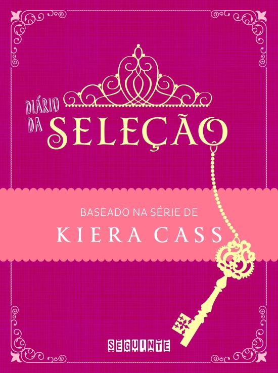 DIARIO DA SELECAO