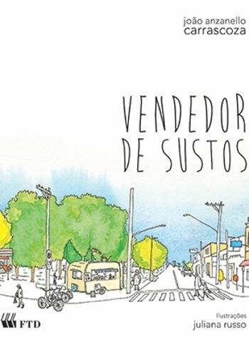 VENDEDOR DE SUSTOS