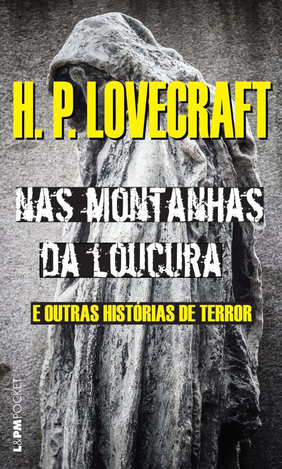 NAS MONTANHAS DA LOUCURA E OUTRAS HISTORIAS DE TER