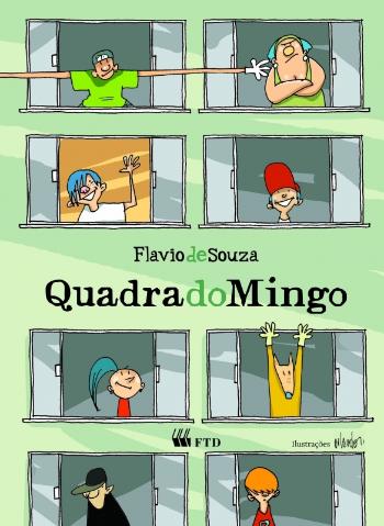 QUADRADOMINGO