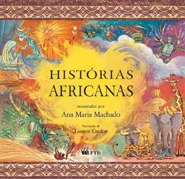 HISTORIAS AFRICANAS