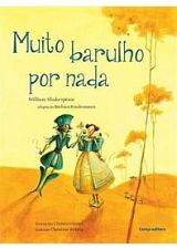 MUITO BARULHO POR NADA