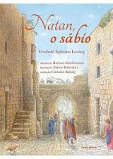 NATAN, O SABIO