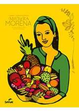 MISTURA MORENA - COZINHA TROPICAL BRASILEIRA