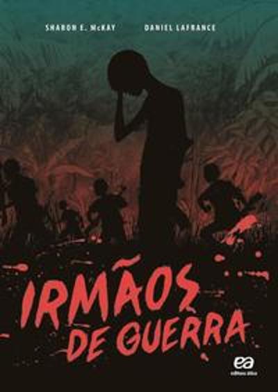IRMAOS DE GUERRA