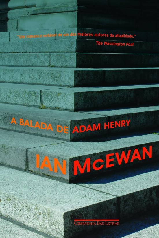 BALADA DE ADAM HENRY, A