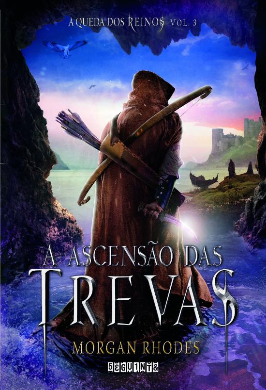 ASCENSAO DAS TREVAS, A