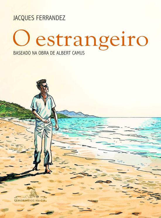 ESTRANGEIRO, O