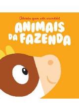 ANIMAIS DA FAZENDA