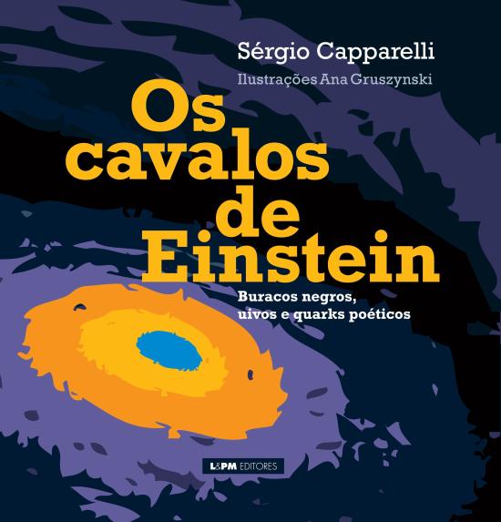 CAVALOS DE EINSTEN, OS