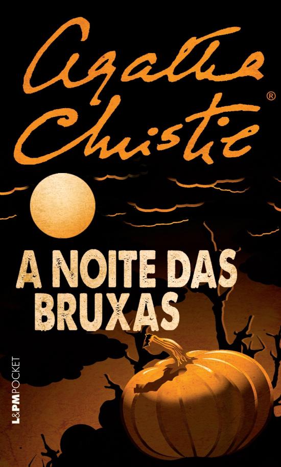 NOITE DAS BRUXAS, A - POCKET