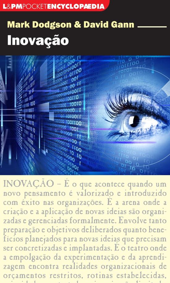 INOVACAO - POCKET ENCYCLOPAEDIA