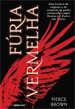 FURIA VERMELHA