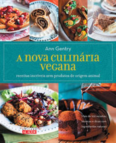 NOVA CULINARIA VEGANA, A