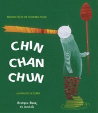 CHIN, CHAN, CHUN