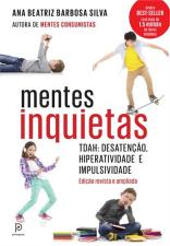MENTES INQUIETAS