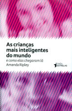 CRIANCAS MAIS INTELIGENTES DO MUNDO, AS