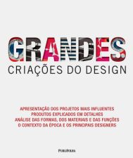 GRANDES CRIACOES DO DESIGN