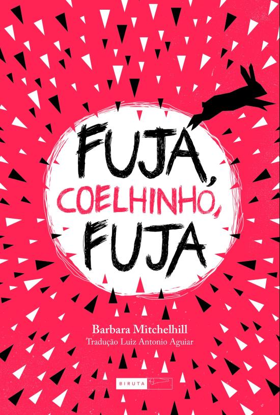 FUJA, COELHINHO, FUJA