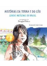 HISTORIAS DA TERRA E DO CEU