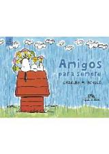 AMIGOS PARA SEMPRE