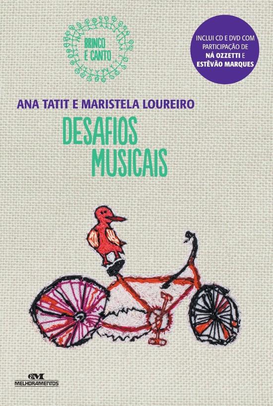 DESAFIOS MUSICAIS