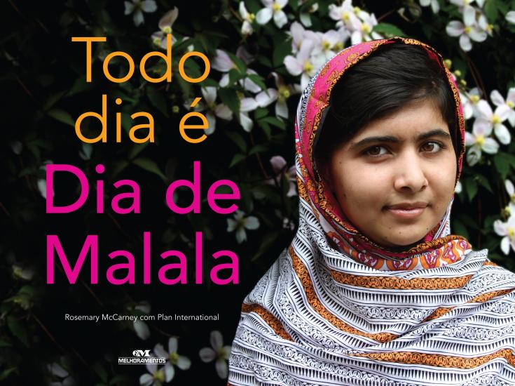 TODO DIA E DIA DE MALALA
