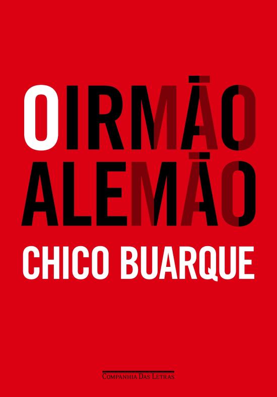 IRMAO ALEMAO, O
