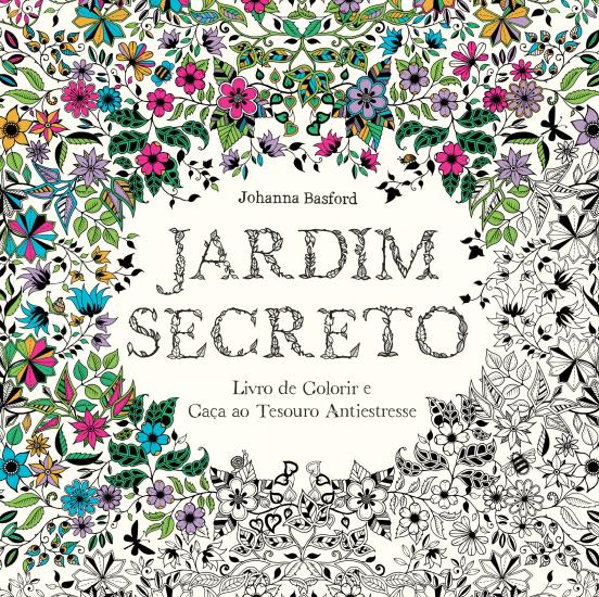JARDIM SECRETO