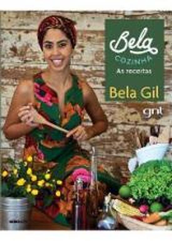 BELA COZINHA - AS RECEITAS