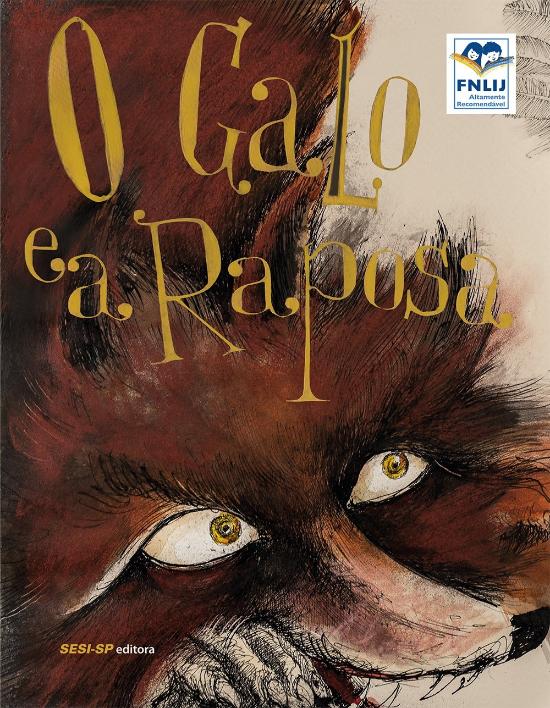 GALO E A RAPOSA, A