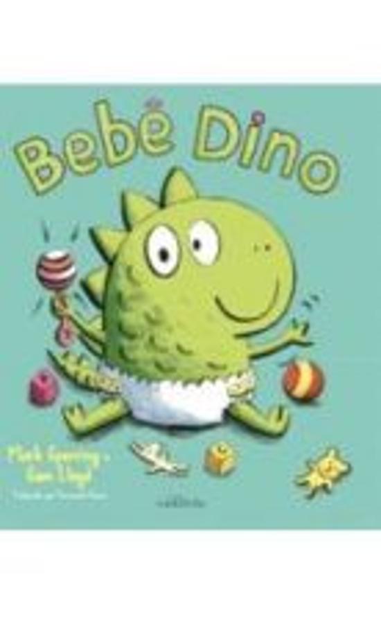 BEBE DINO