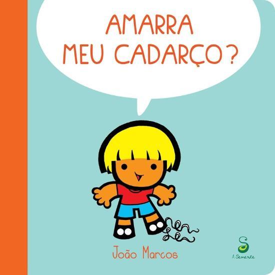 AMARRA MEU CADARCO?