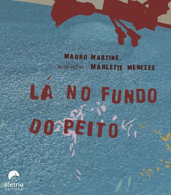 LA NO FUNDO DO PEITO