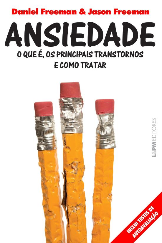 ANSIEDADE