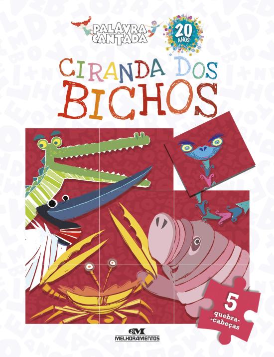 CIRANDA DOS BICHOS