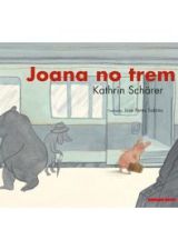 JOANA NO TREM