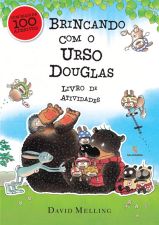 BRINCANDO COM O URSO DOUGLAS