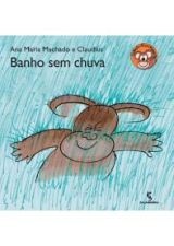 BANHO SEM CHUVA