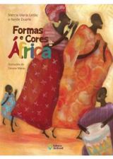 FORMAS E CORES DA AFRICA