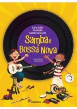 SAMBA E BOSSA NOVA
