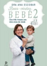 BOAS-VINDAS, BEBE 2
