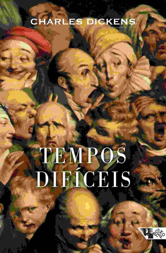 TEMPOS DIFICEIS