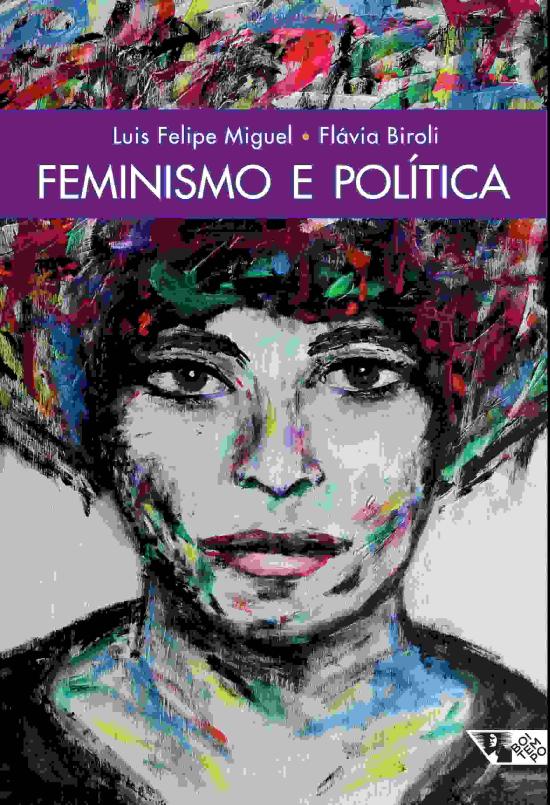 FEMINISMO E POLITICA UMA INTRODUCAO