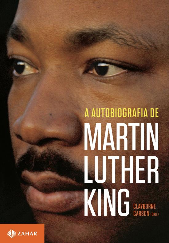 AUTOBIOGRAFIA DE MARTIN LUTHER KING, A