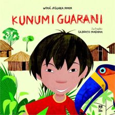 KUNUMI GUARANI