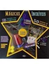 MAGICAS INCRIVEIS