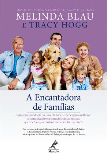 ENCANTADORA DE FAMILIAS, A